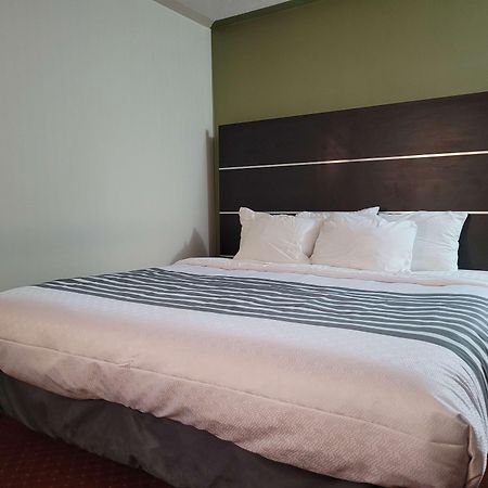Surestay Plus Hotel By Best Western Kincardine Bagian luar foto