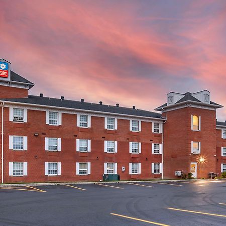 Surestay Plus Hotel By Best Western Kincardine Bagian luar foto