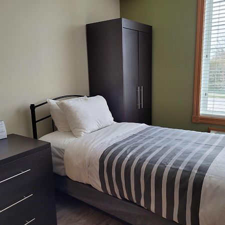 Surestay Plus Hotel By Best Western Kincardine Bagian luar foto