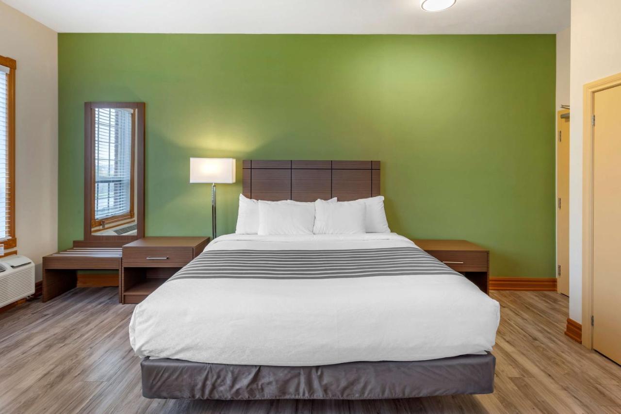 Surestay Plus Hotel By Best Western Kincardine Bagian luar foto