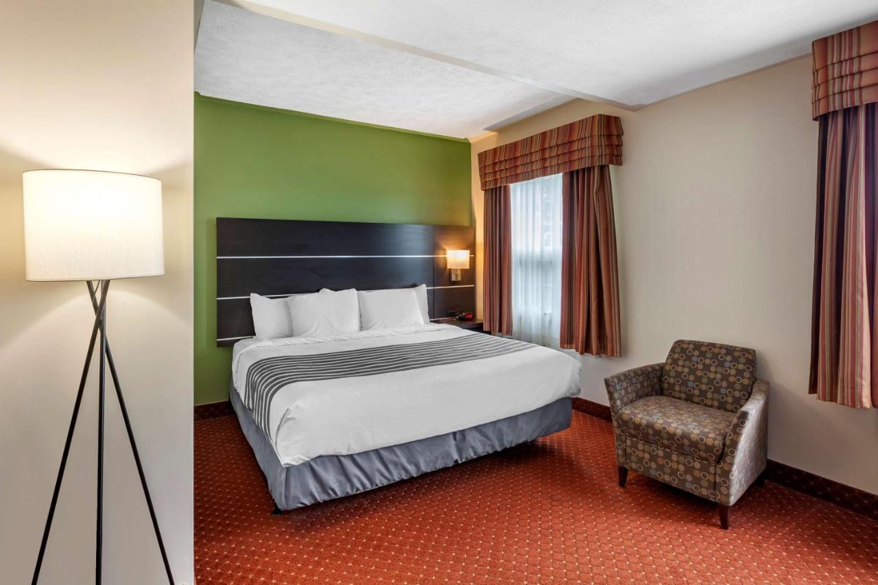Surestay Plus Hotel By Best Western Kincardine Bagian luar foto