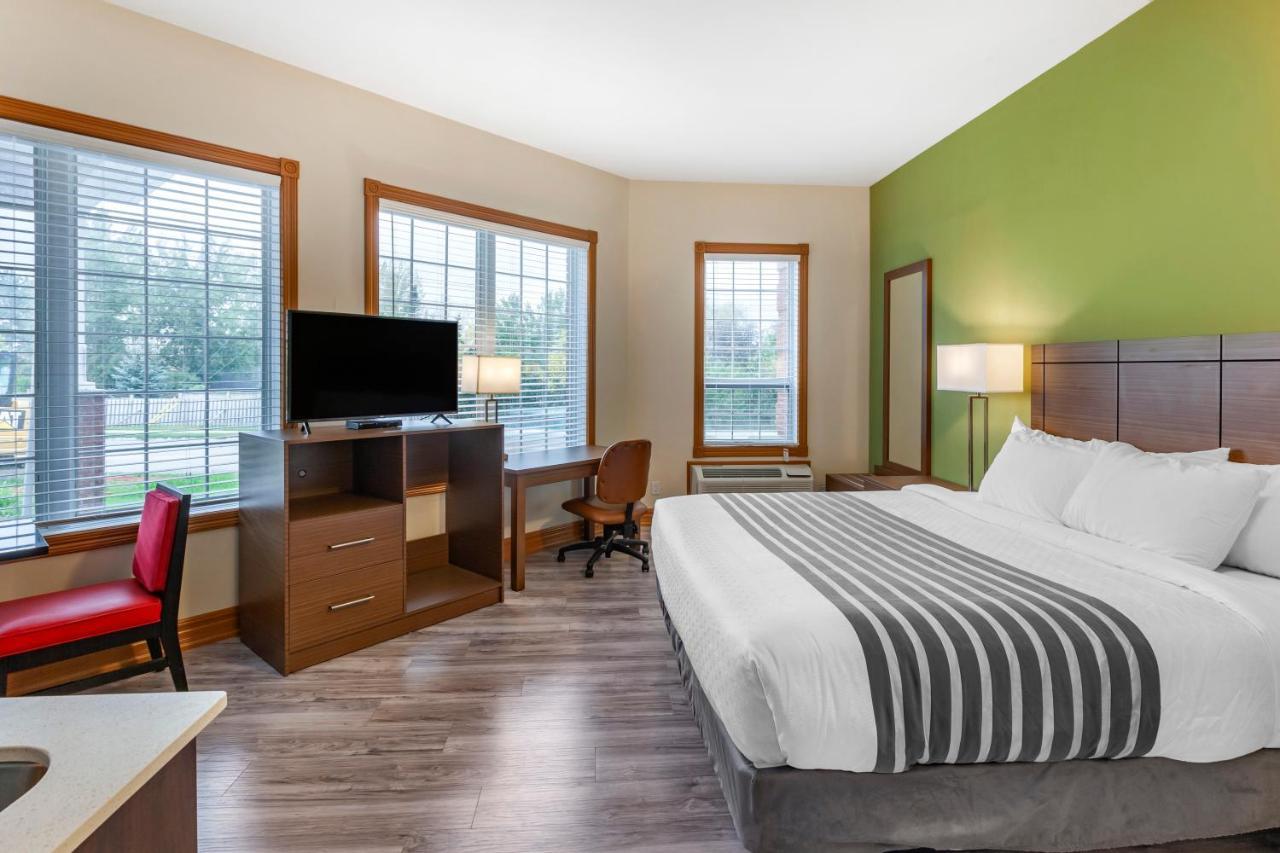 Surestay Plus Hotel By Best Western Kincardine Bagian luar foto