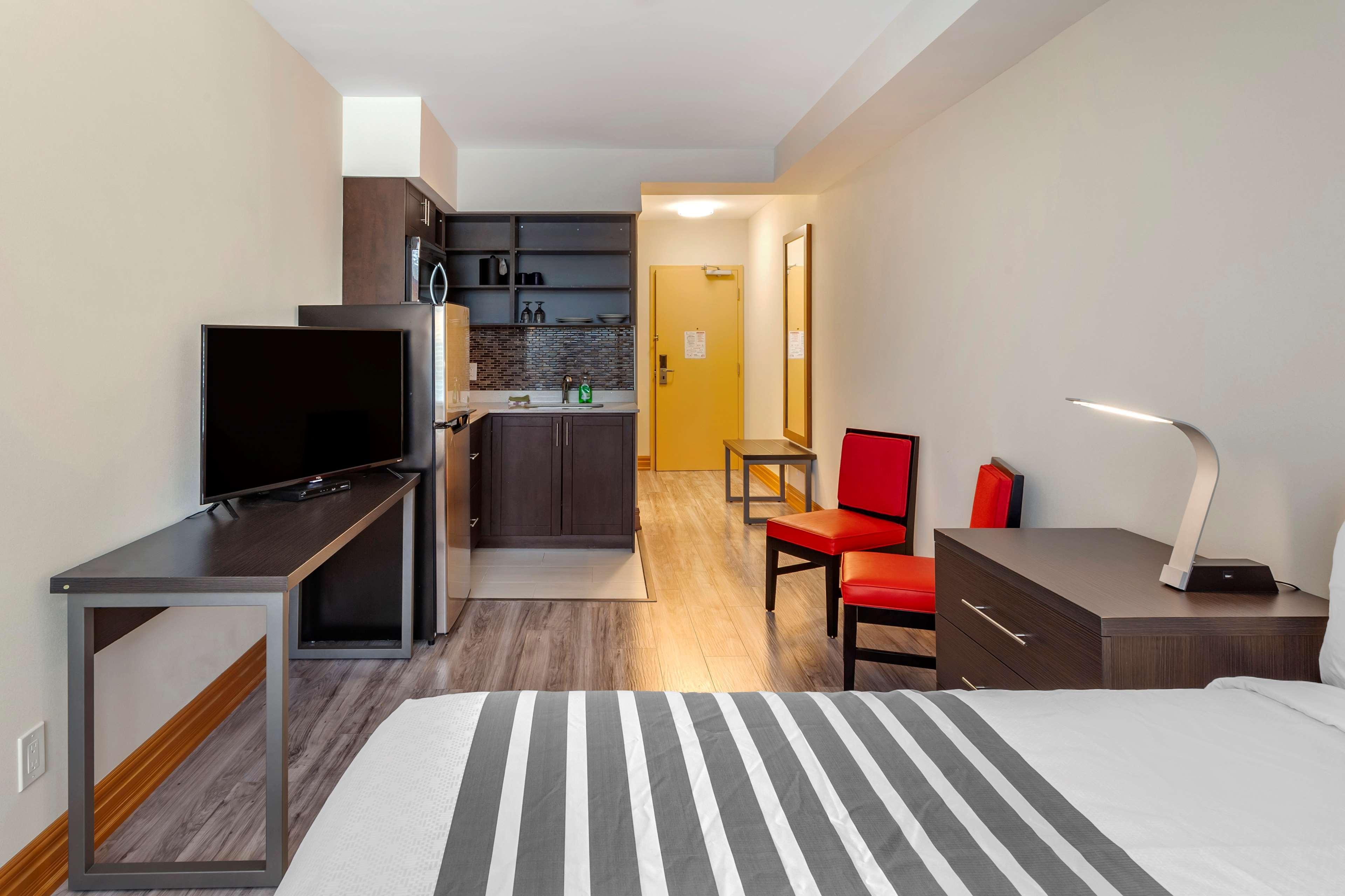 Surestay Plus Hotel By Best Western Kincardine Bagian luar foto