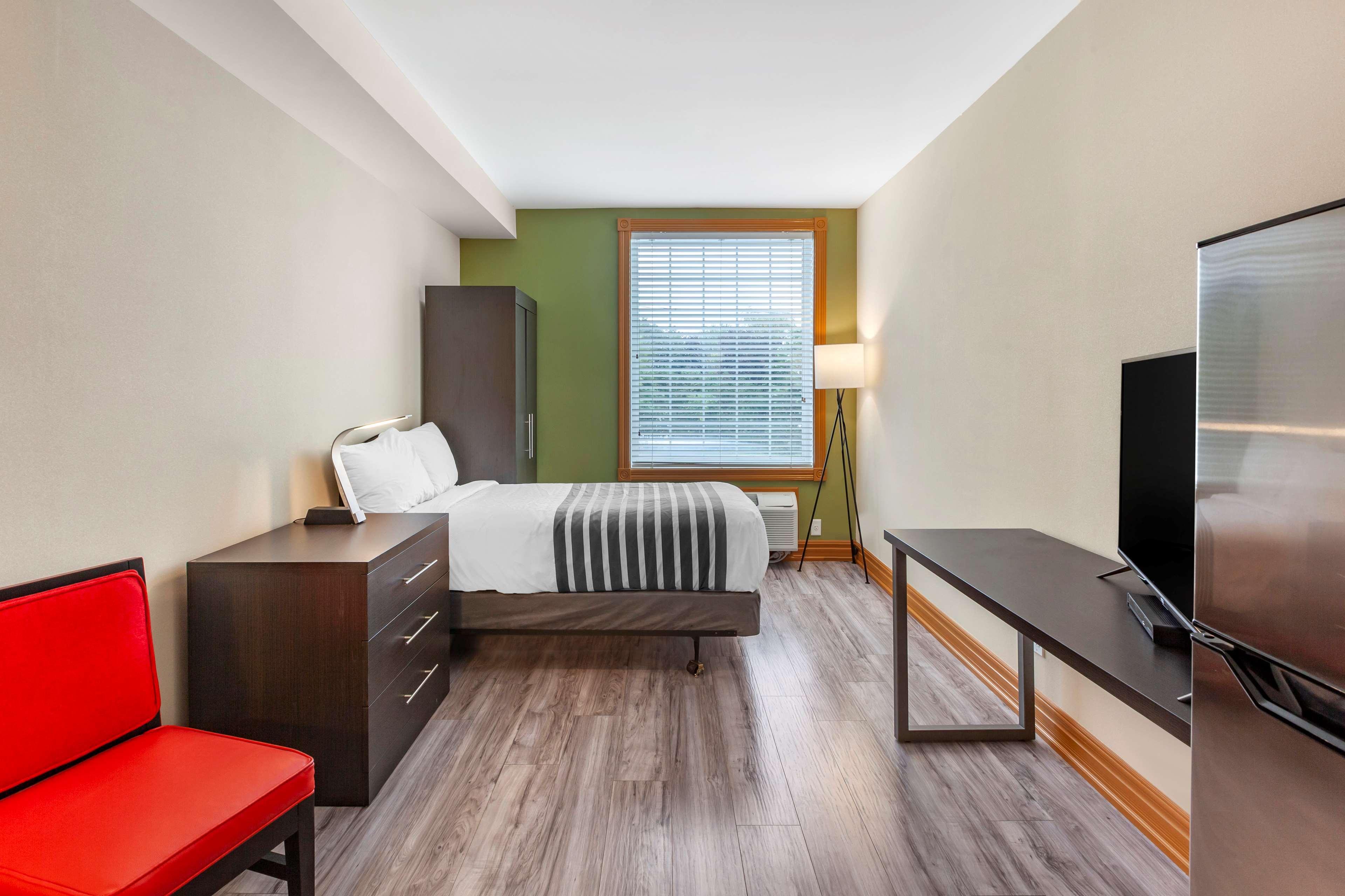 Surestay Plus Hotel By Best Western Kincardine Bagian luar foto