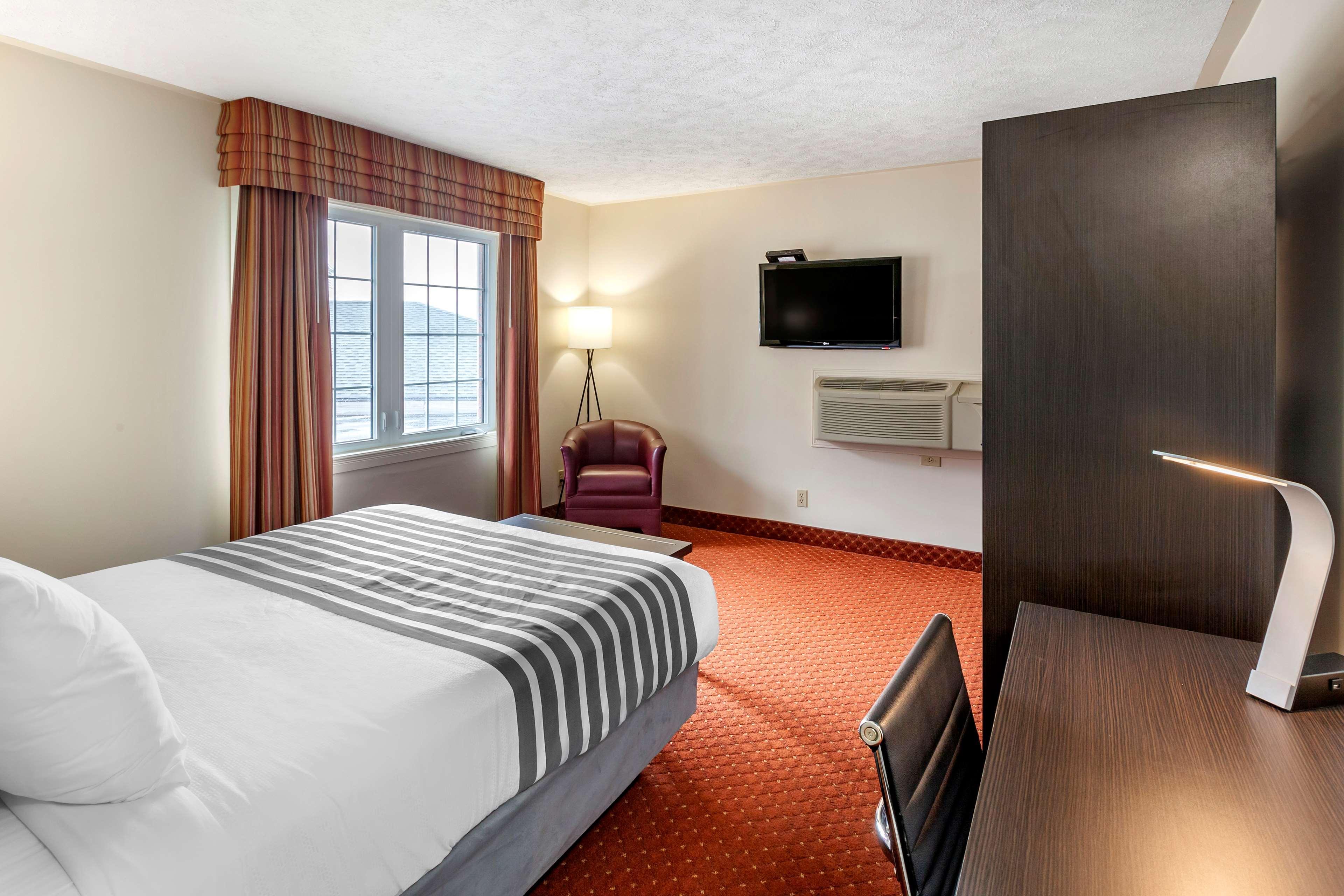 Surestay Plus Hotel By Best Western Kincardine Bagian luar foto