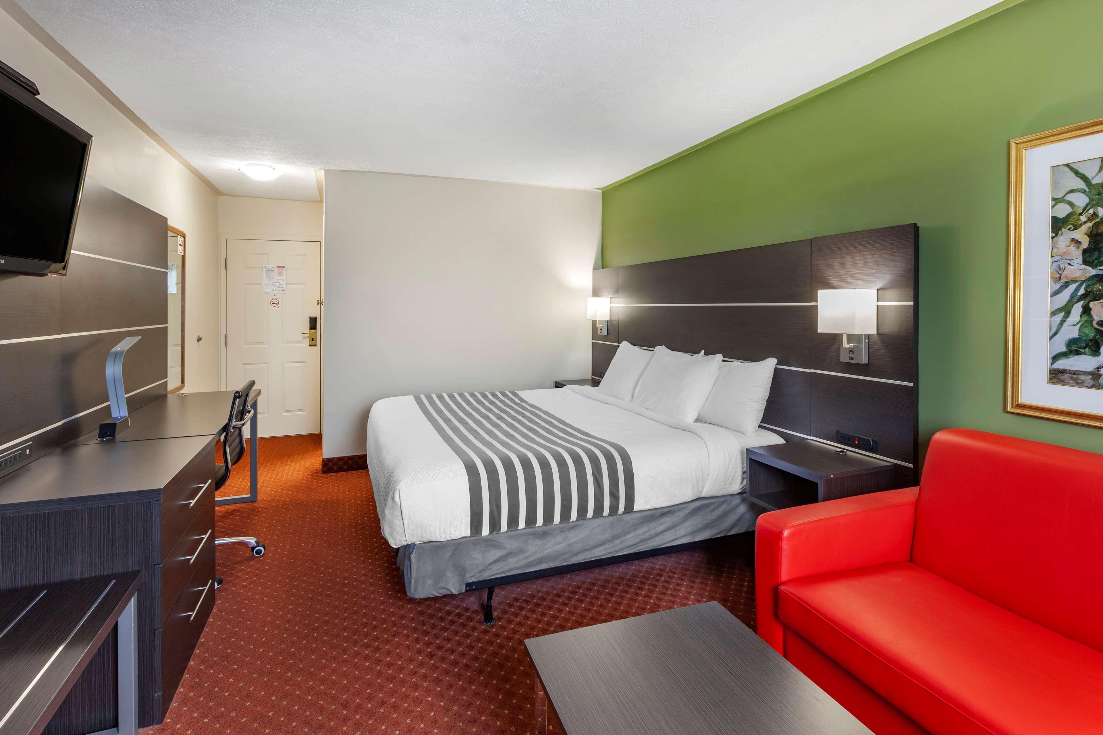 Surestay Plus Hotel By Best Western Kincardine Bagian luar foto