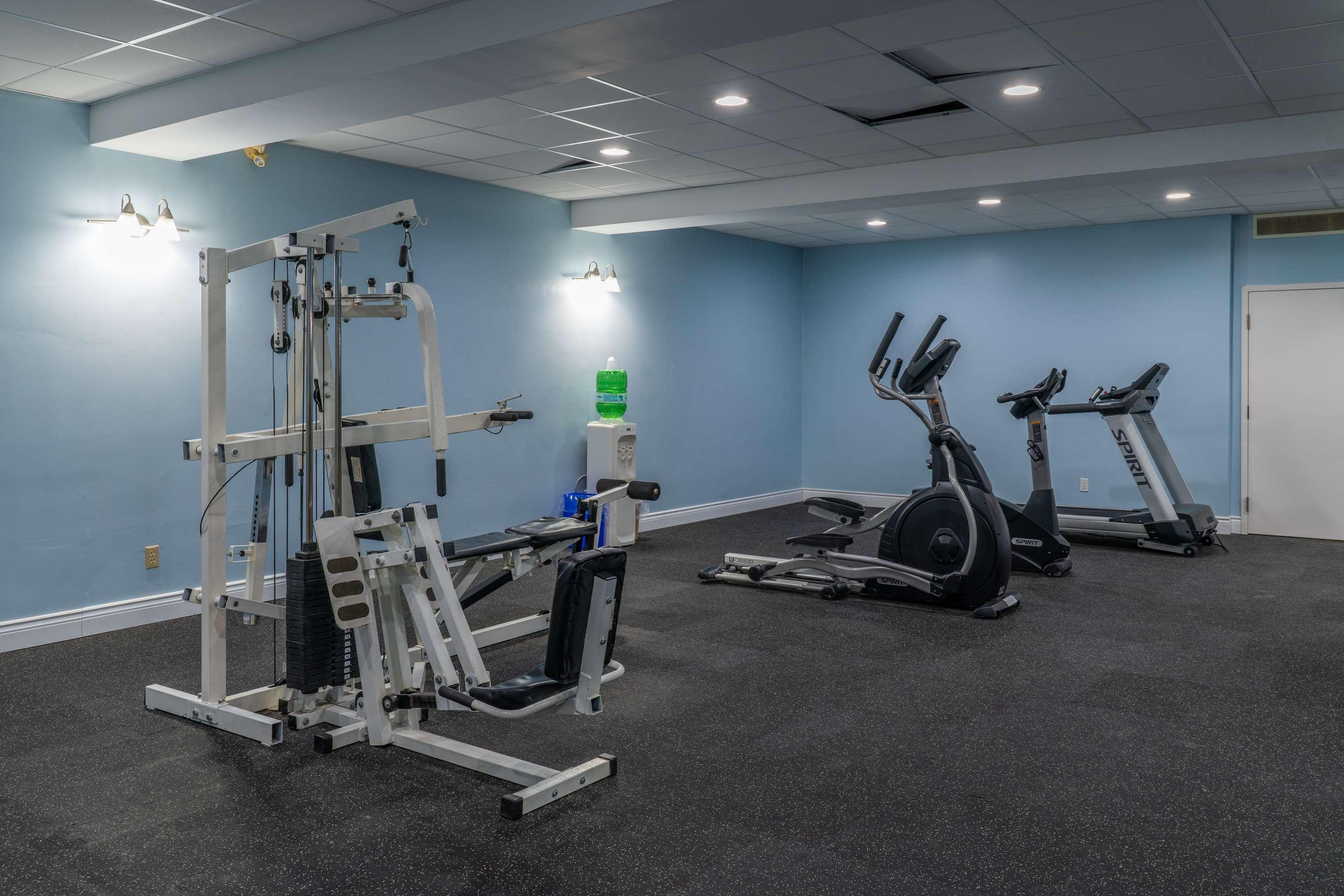 Surestay Plus Hotel By Best Western Kincardine Bagian luar foto
