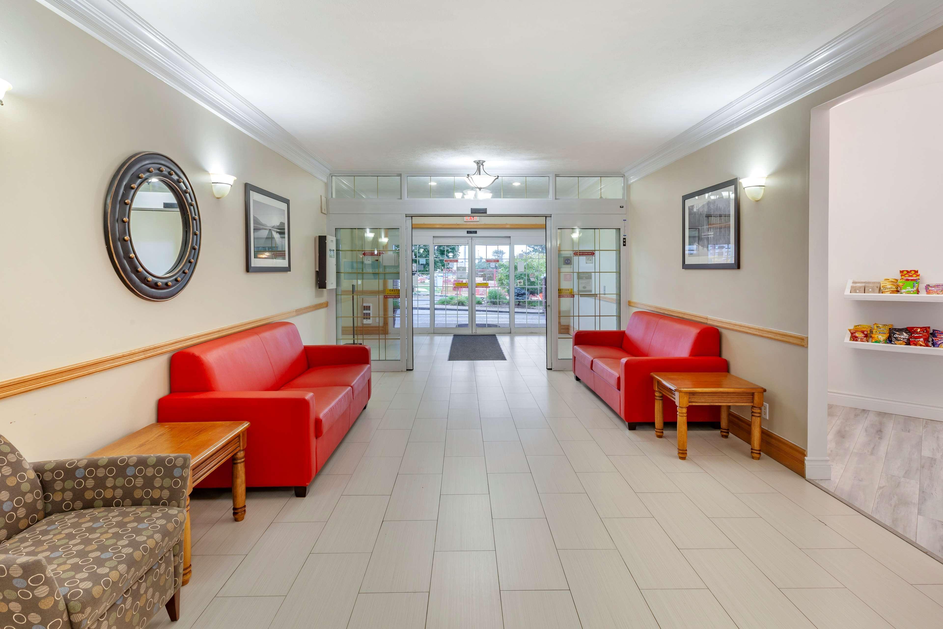 Surestay Plus Hotel By Best Western Kincardine Bagian luar foto