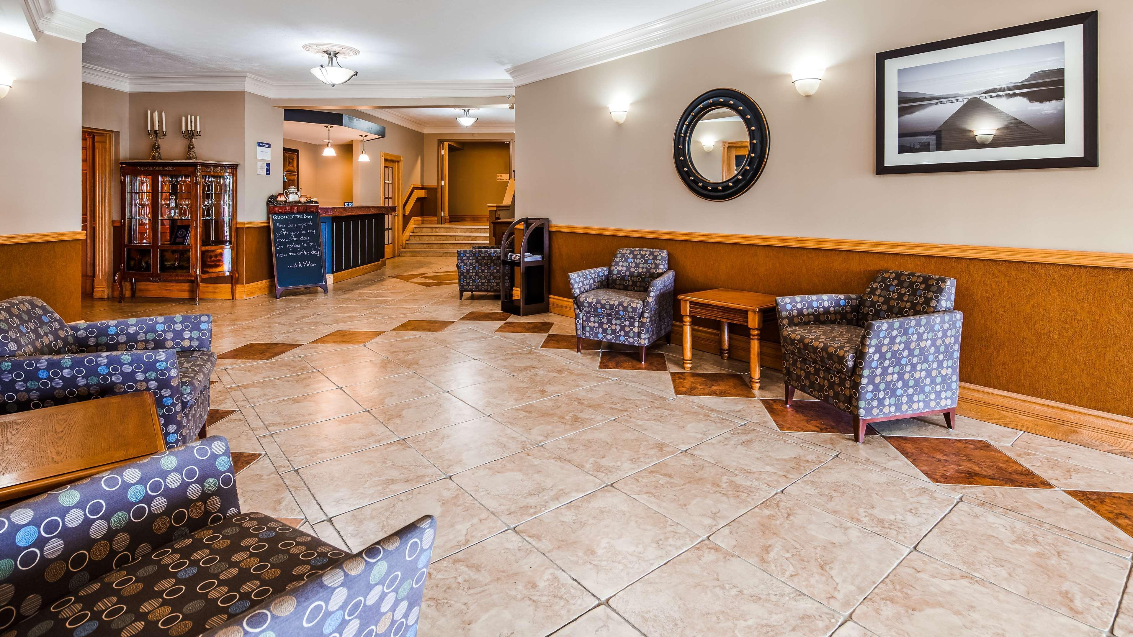 Surestay Plus Hotel By Best Western Kincardine Bagian luar foto
