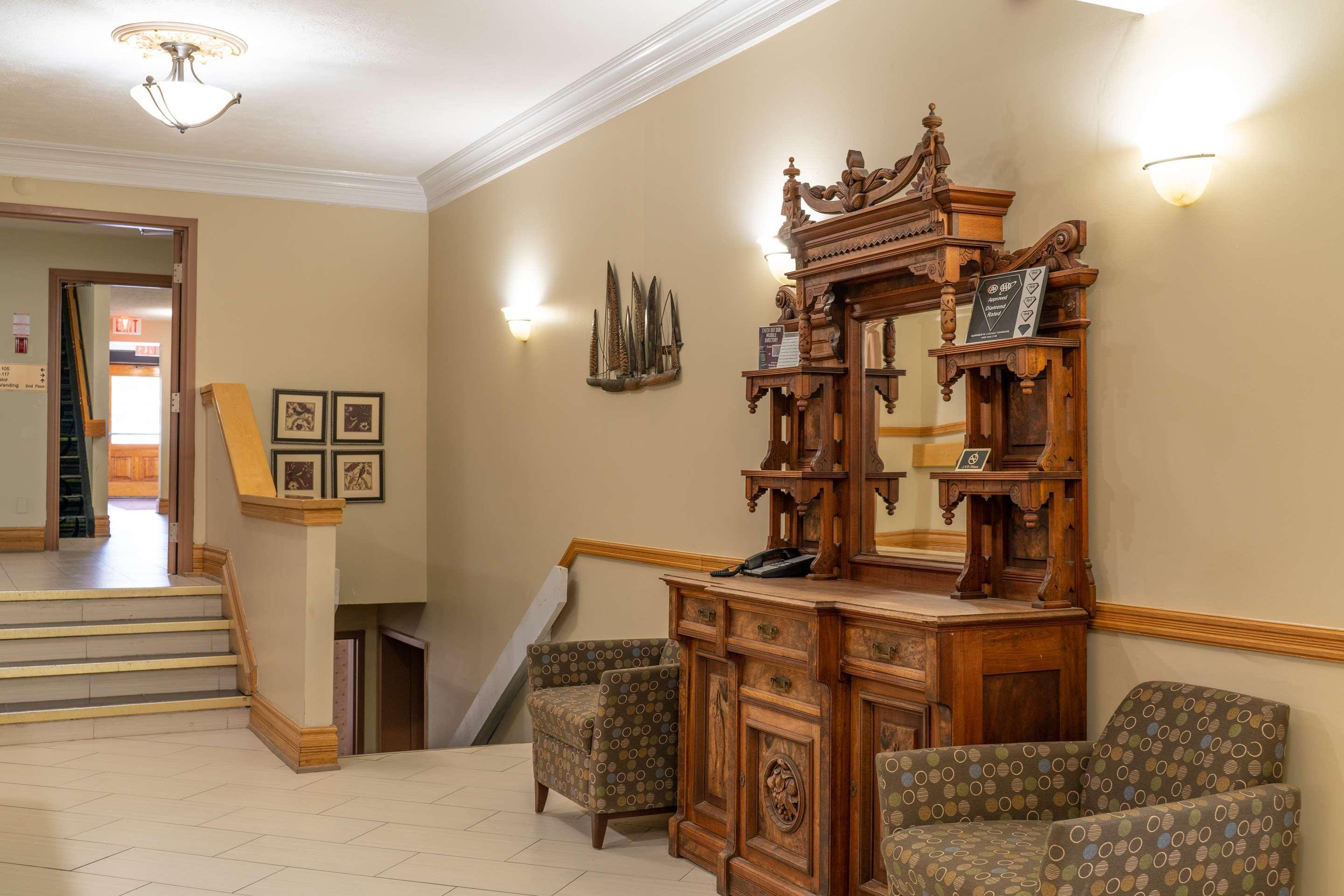 Surestay Plus Hotel By Best Western Kincardine Bagian luar foto