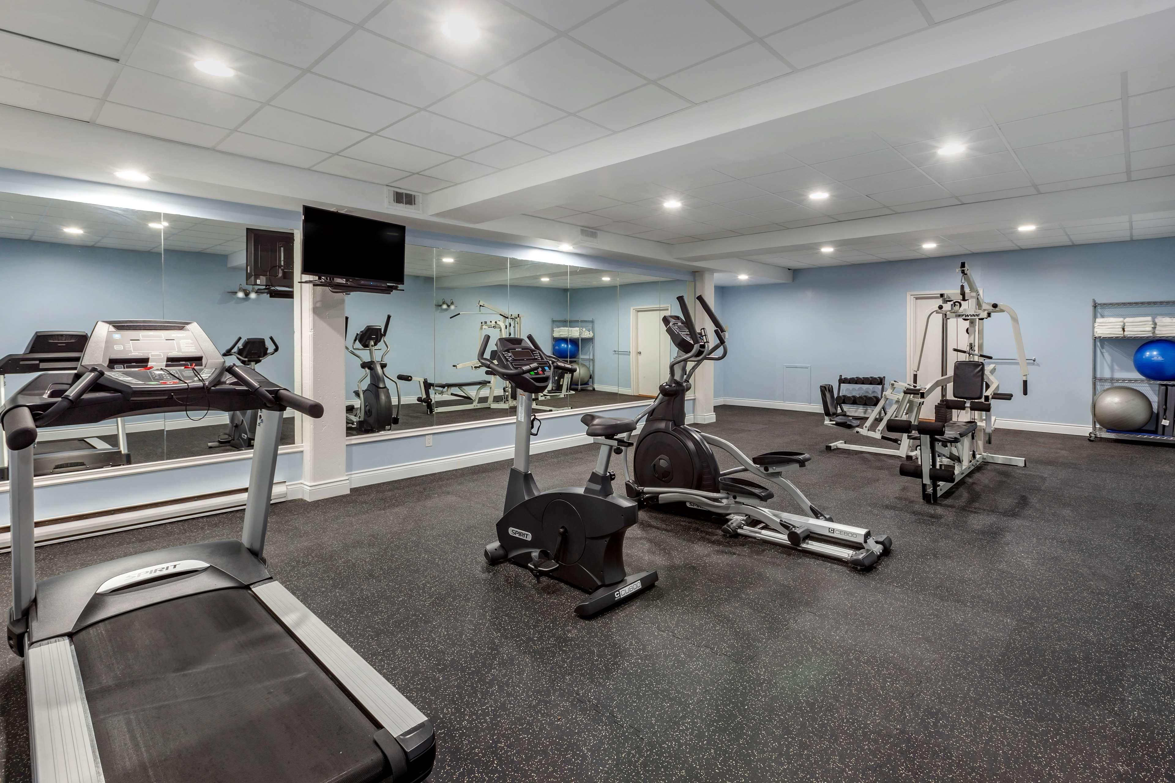 Surestay Plus Hotel By Best Western Kincardine Bagian luar foto