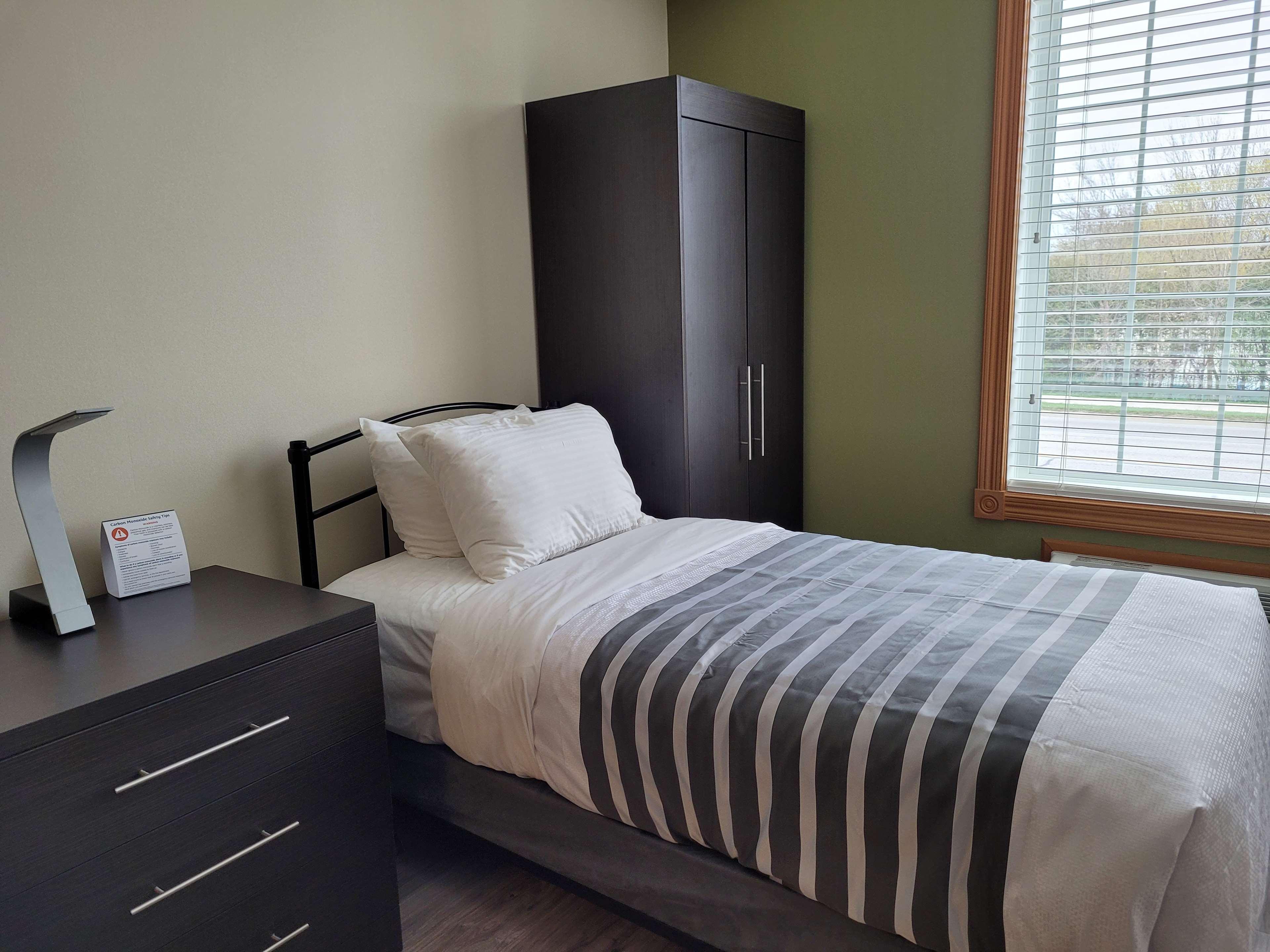 Surestay Plus Hotel By Best Western Kincardine Bagian luar foto