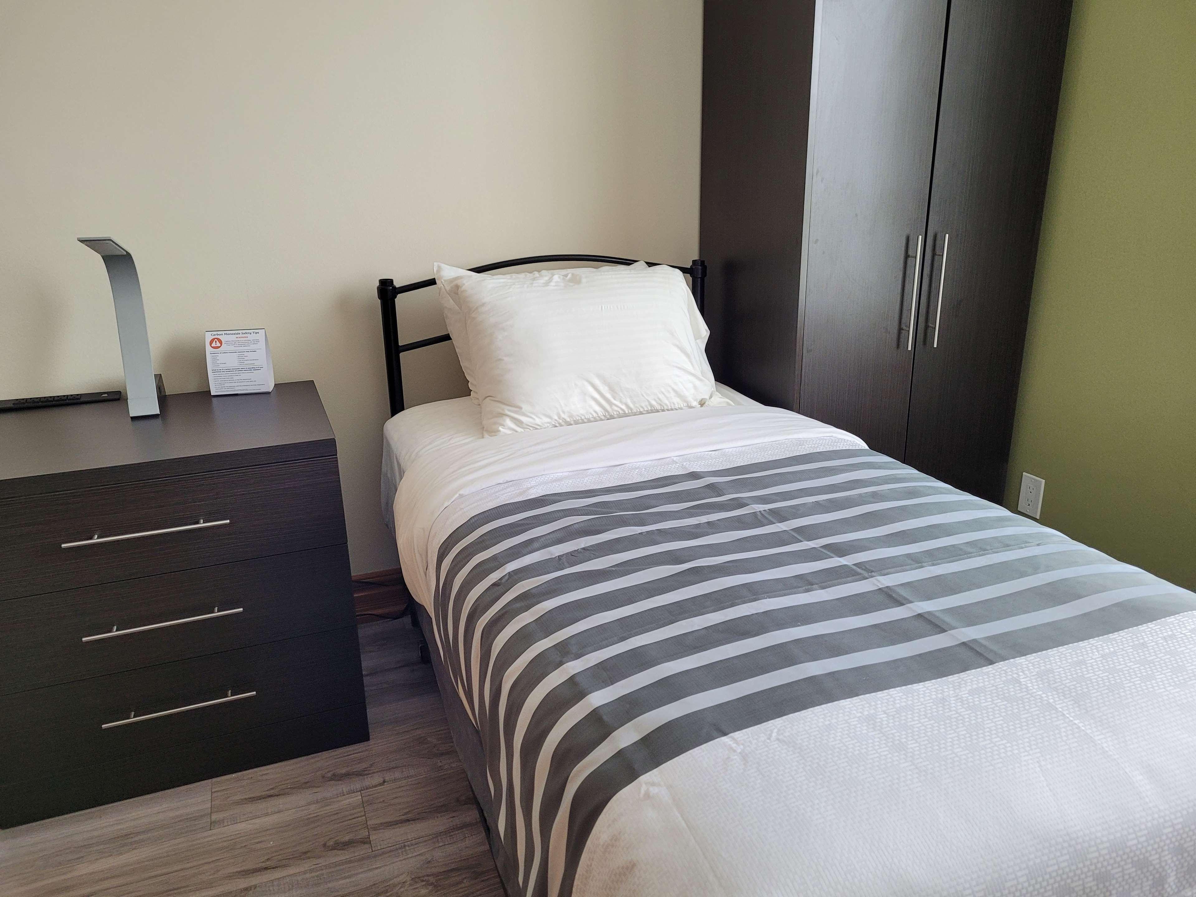 Surestay Plus Hotel By Best Western Kincardine Bagian luar foto