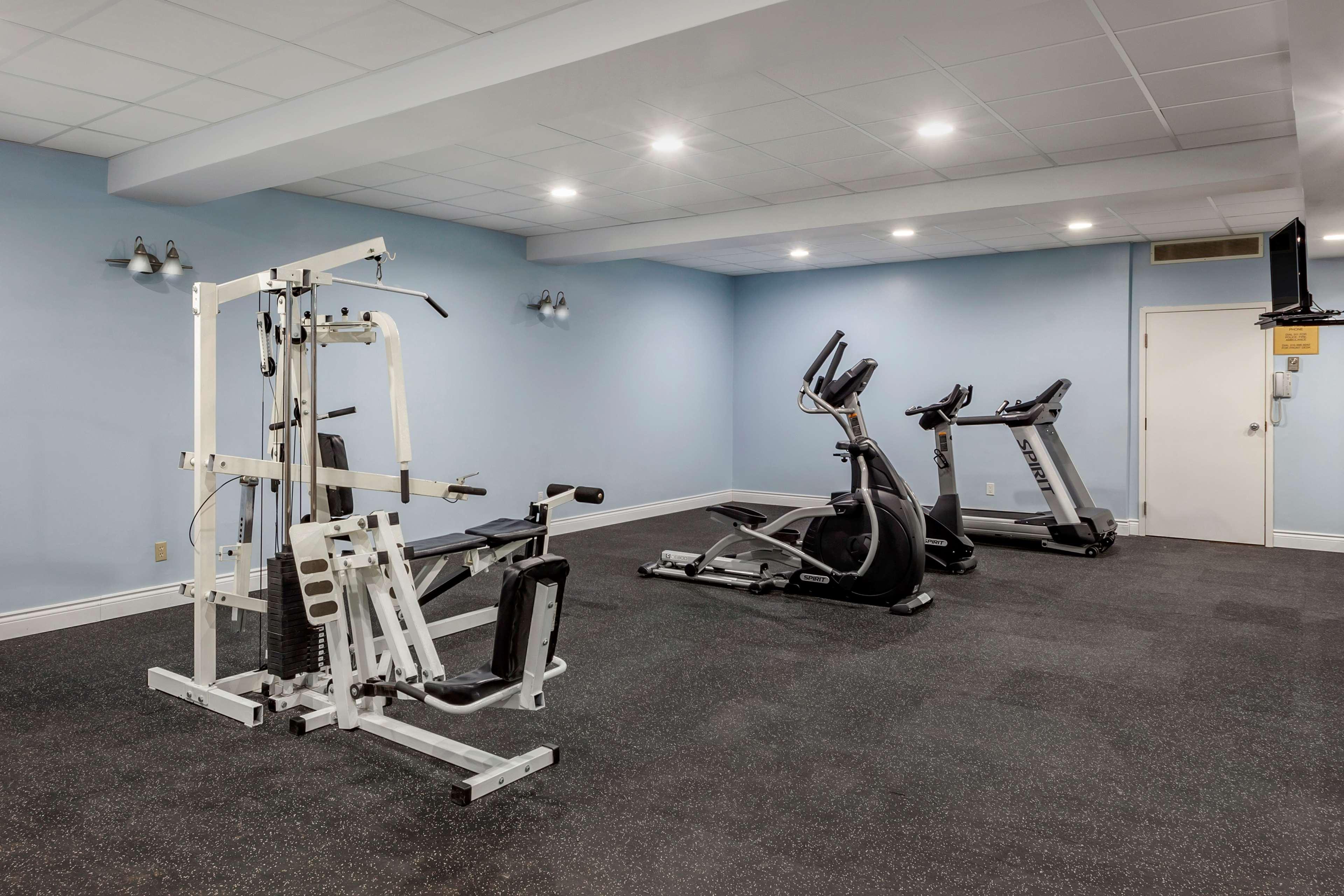 Surestay Plus Hotel By Best Western Kincardine Bagian luar foto