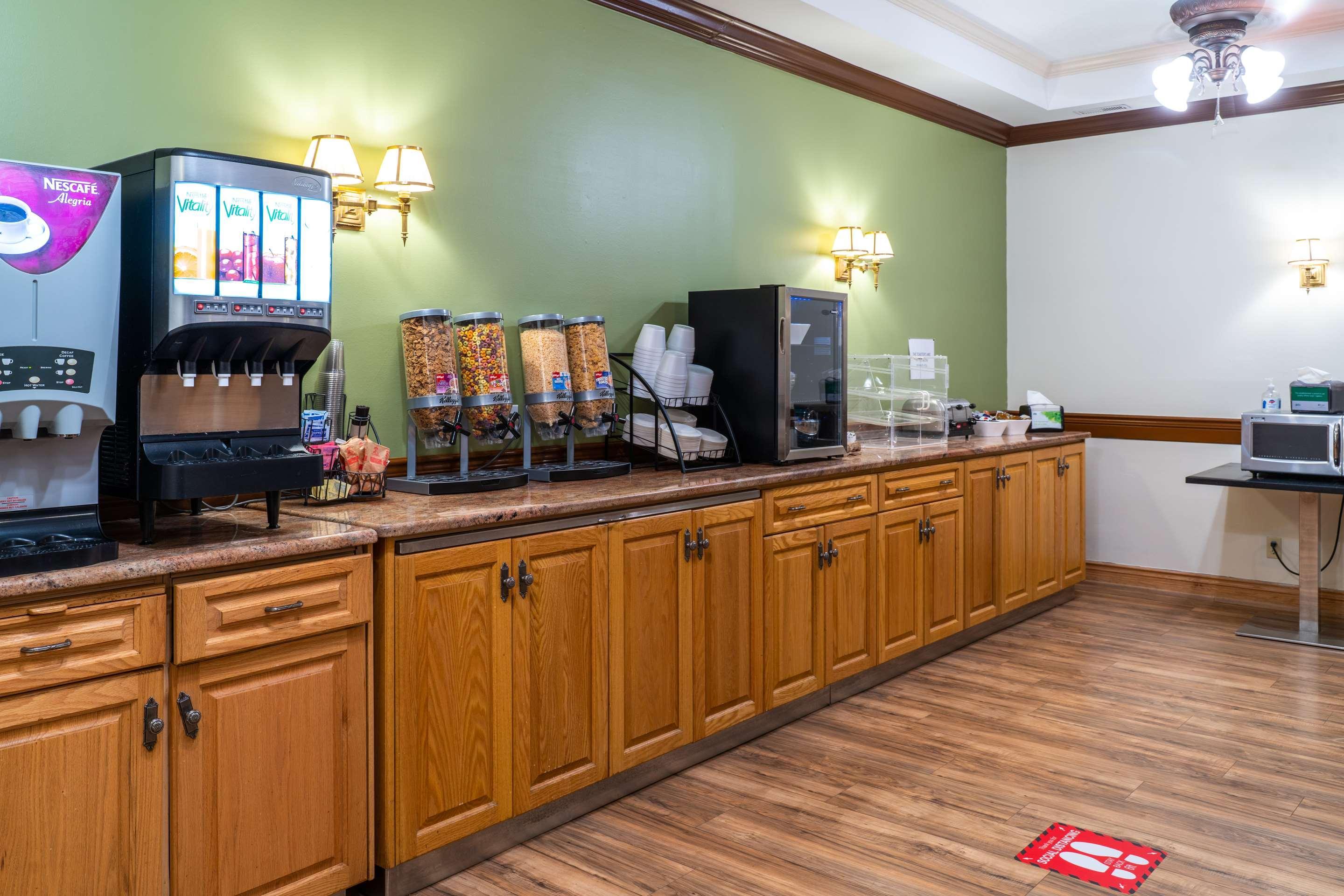 Surestay Plus Hotel By Best Western Kincardine Bagian luar foto