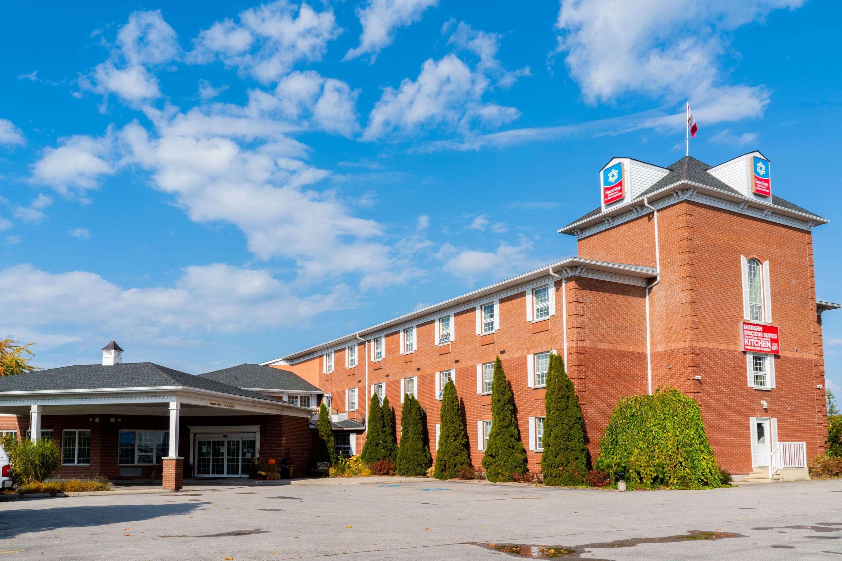 Surestay Plus Hotel By Best Western Kincardine Bagian luar foto