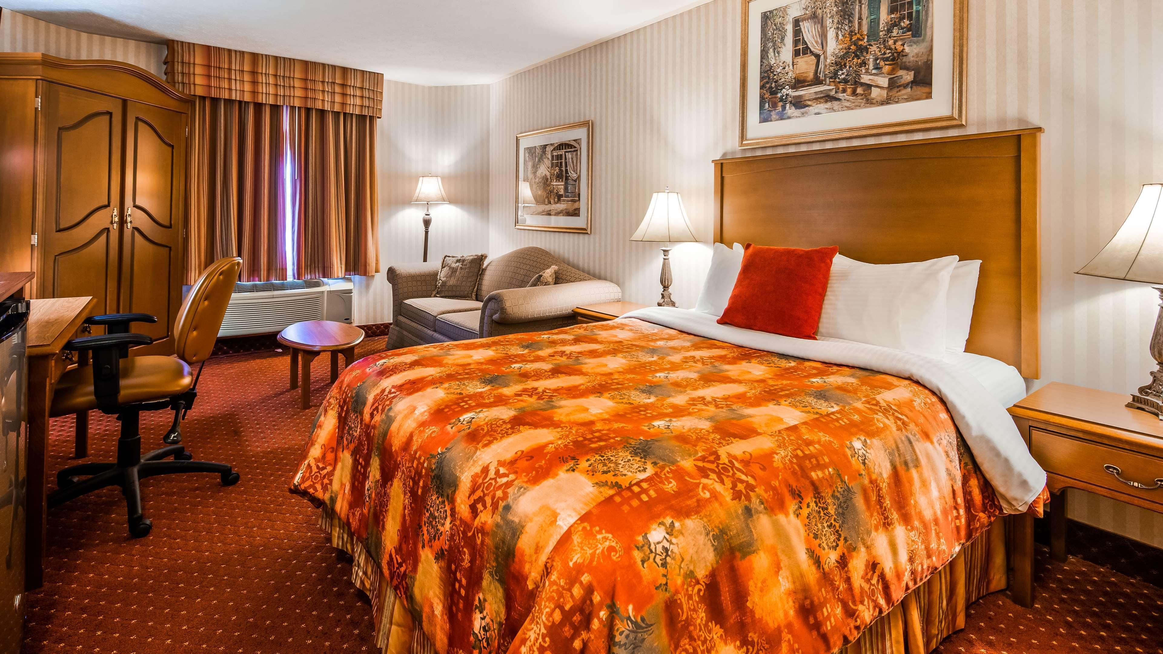 Surestay Plus Hotel By Best Western Kincardine Bagian luar foto