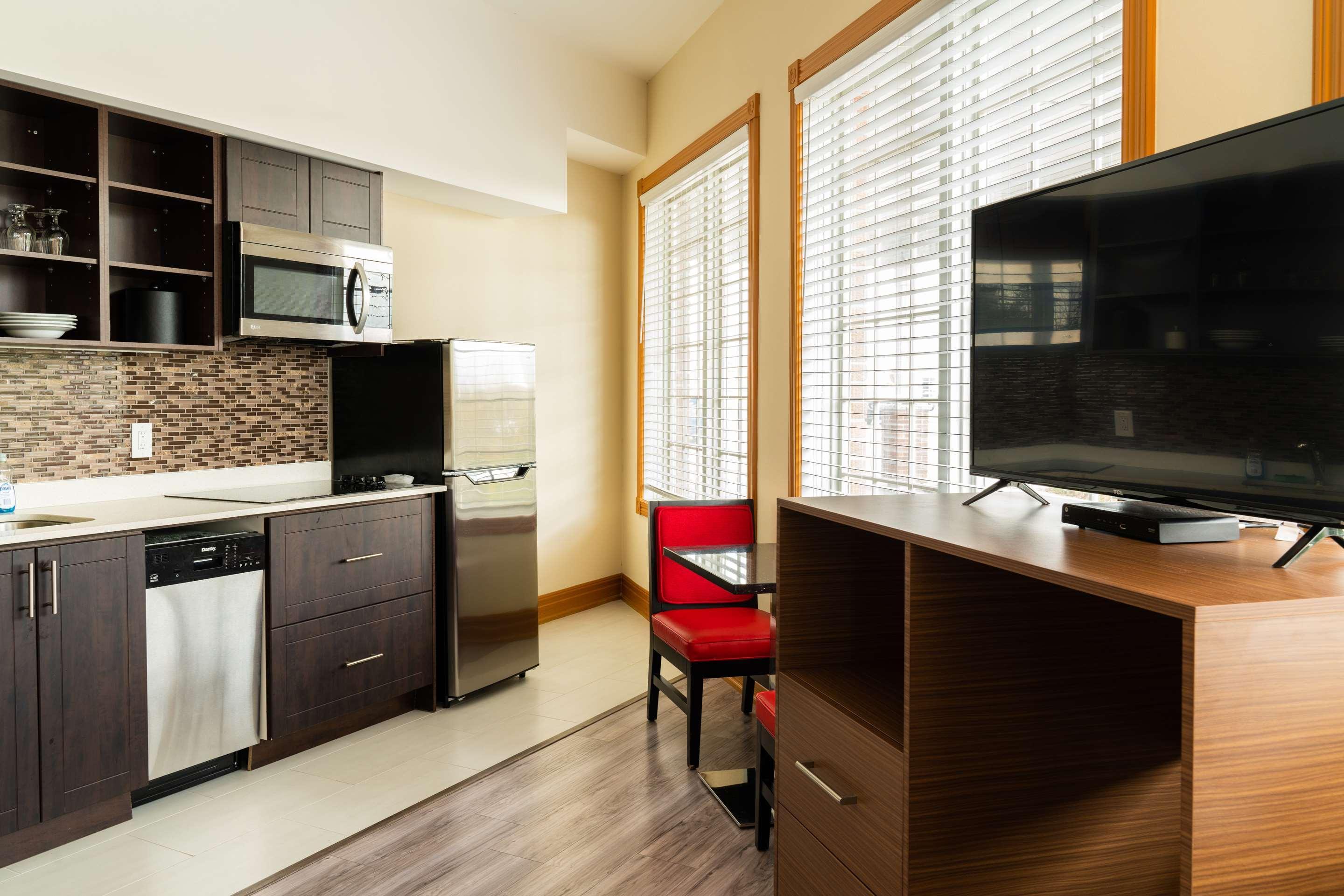 Surestay Plus Hotel By Best Western Kincardine Bagian luar foto